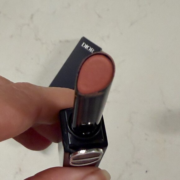 Rouge Dior On Stage - Iconic Rose 120 - see description - Picture 4 of 6